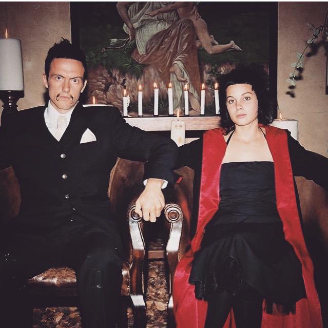 zef_cats's tweet photo. Max Normal days! #tbt #dieantwoord #maxnormaltv http://t.co/8sLosbB0o2
