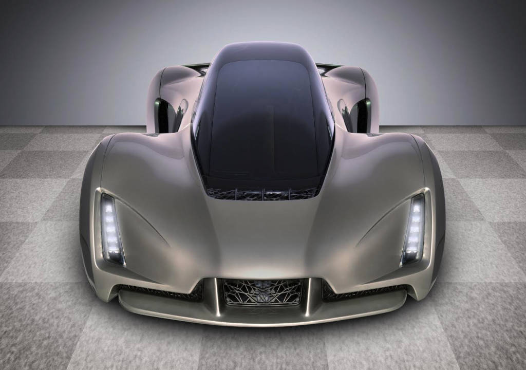 ExoticRidesMx's tweet photo. World’s First 3D Printed Supercar – 0-60 In 2.2 Seconds 700 Hp!!

#ExoticRides #Cancun #SuperCars http://t.co/2gnjAVDynn