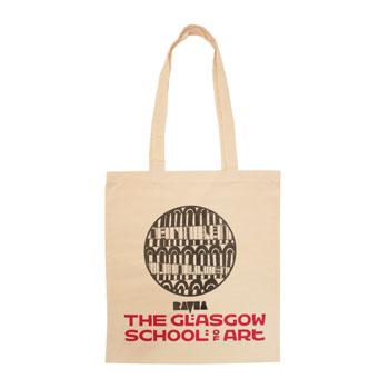 Limited edition book bags by GSA graduates online now: <a href="/info_rayha/">RAYHA</a> gsashop.co.uk/collections/ha…