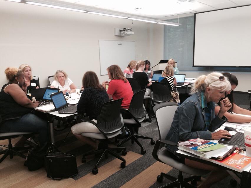 Susan G. Baker tweet media