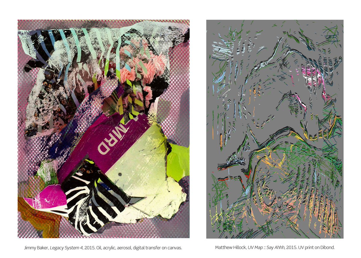 adhoc_is's tweet photo. Tonight, don't miss Jimmy Baker and Matthew Hillock at @ZhulongGallery in Dallas! #phantomeye #newmediaworks http://t.co/Xe6QNp0zgX