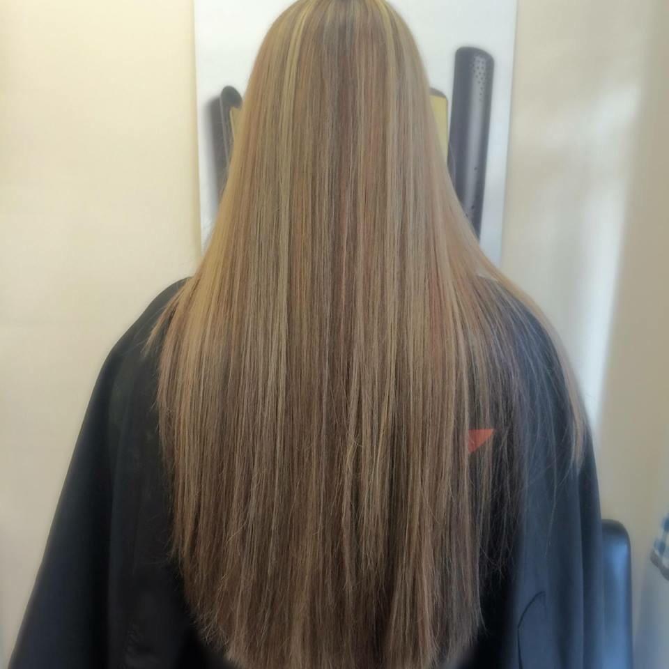 Eclipse Hair tweet media