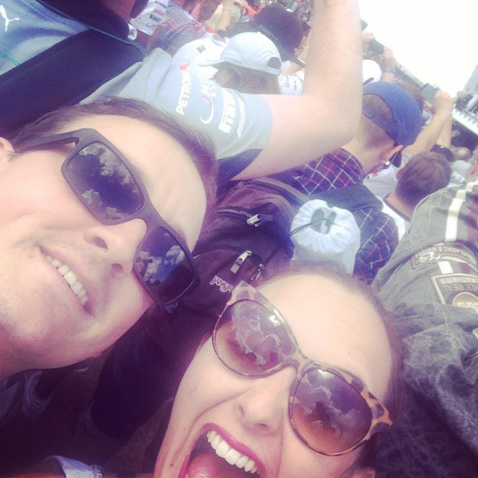 NatashaMayde's tweet photo. cant bloody wait to go next weekend with my new husband best honeymoon plan. #BestFans http://t.co/HKEzrqbccO