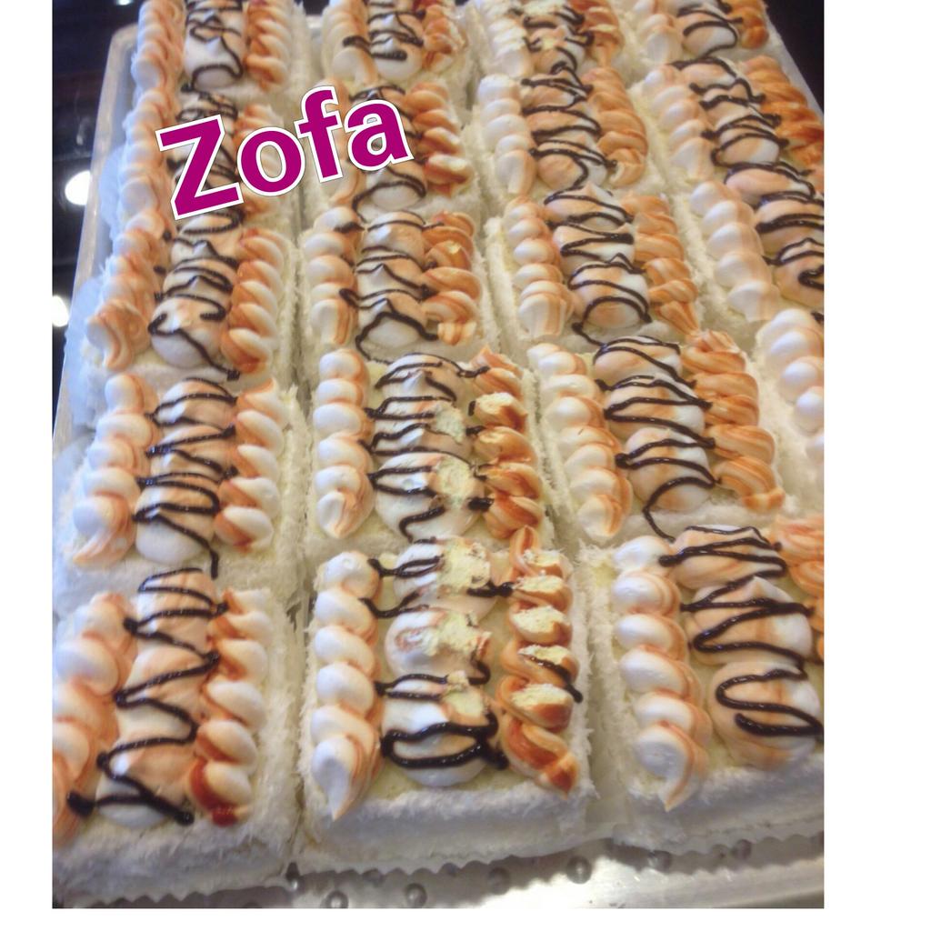 ZofaSweets's tweet photo. قاتوه طازجه يوميا لدى زووووفا http://t.co/MlgUmECiya