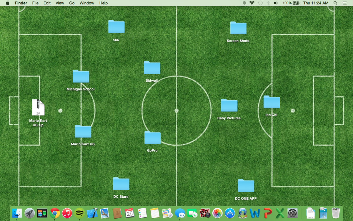 dalers7's tweet image. My Desktop #Soccer #FourThreeThree #Fùtbol #Hastag