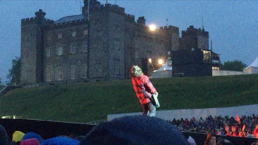 larrysloft's tweet photo. Came across this in my photos 2day...#slane2015 http://t.co/B0qjlLlC5b