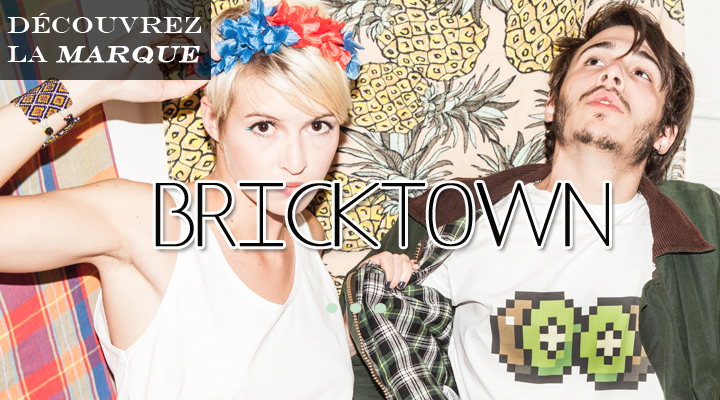 Modizy's tweet photo. Découvrez @bricktownworld​ sur #Modizy, notre nouvelle marque chouchou à prix barrés ! http://t.co/7kLxJG3KP2 #mode http://t.co/GUIrtEf4Pf
