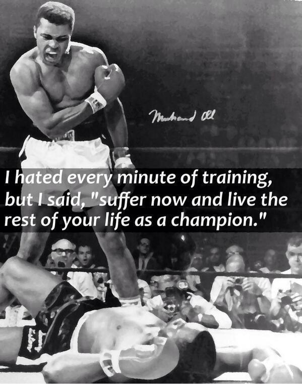 CoinWuTang's tweet photo. Muhammad Ali. http://t.co/5BR9WAT3vm