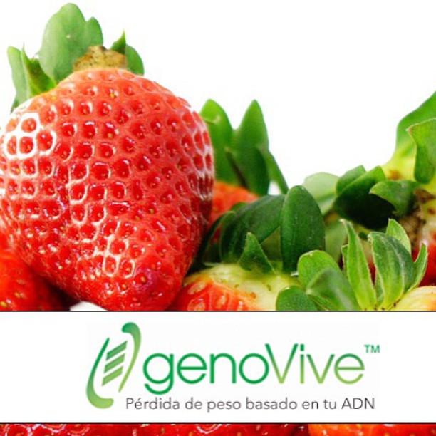 ¿Puedo comer otras comidas mientras estoy en el plan de comidas Genovive? Sí, puedes comer 2 servicios de frutas fr…
