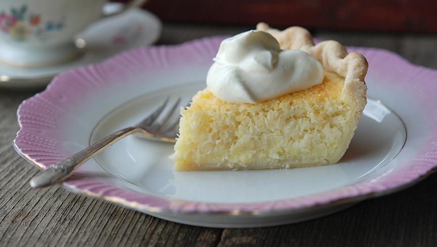 rockinvape's tweet photo. Vape this? Yes!RT @andrewzimmern: Coconut custard #pie isn't complicated, deeply satisfying. http://t.co/kyedf2MTTd http://t.co/Ud1D72TKWF