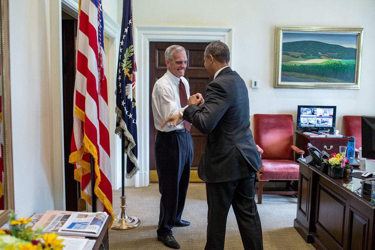 White House Archived tweet media