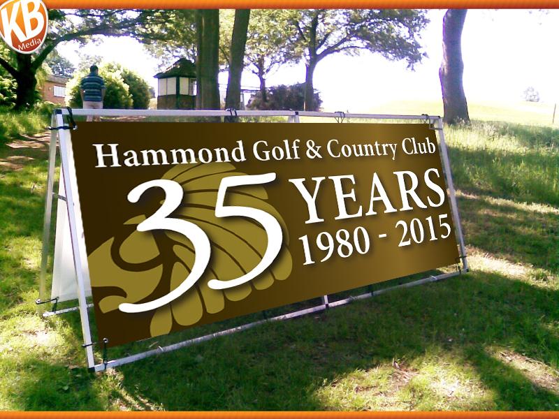 Kb Media On Twitter Let S Celebrate 35 Years Of The Hammond Golf