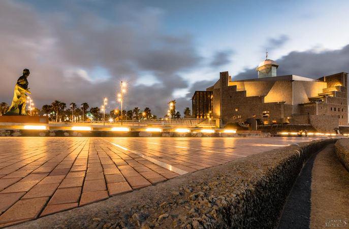 Feliz noche desde las espectaculares Islas Canarias!
<a href="/laspalmas/">Las Palmas Trabajo</a> <a href="/InfoGranCanaria/">GranCanaria</a> <a href="/GranCanariaLp/">Gran Canaria</a> <a href="/7IslasCanarias/">Islas Canarias</a>