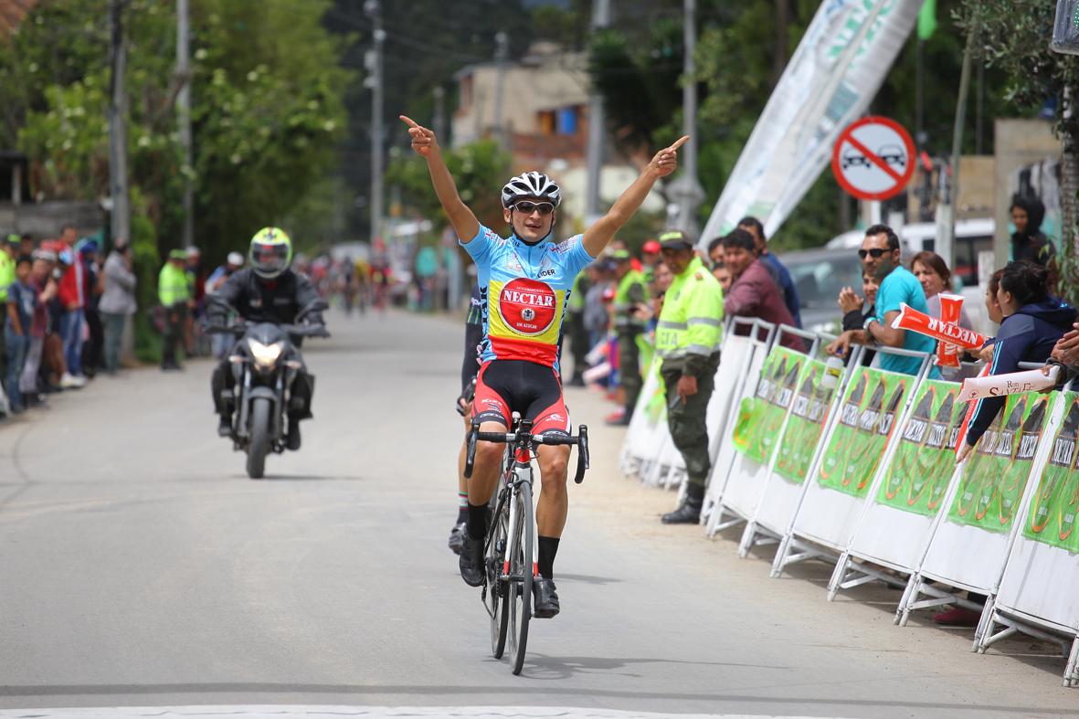 Mundo Ciclístico tweet media