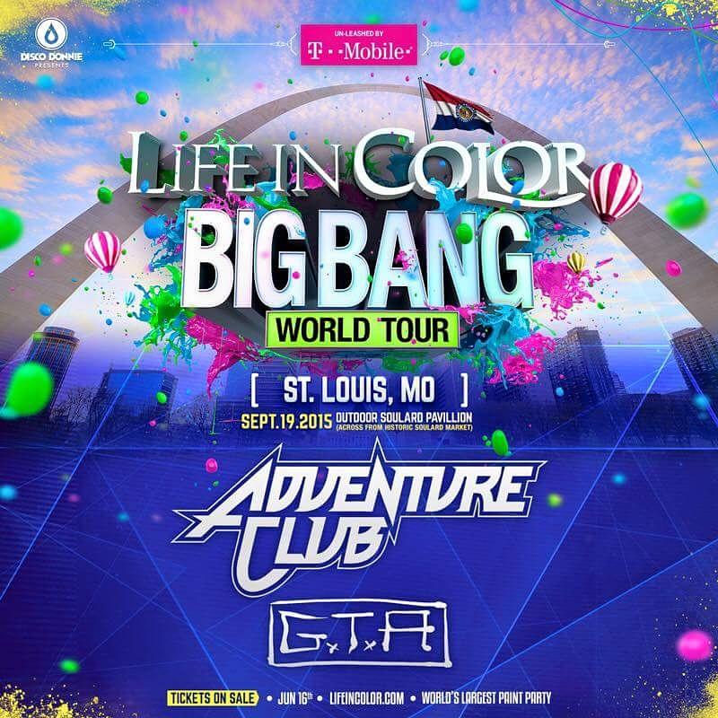 CrysKlinee's tweet photo. Headliners announced! Get tickets @lifeincolor.com! http://t.co/VKolMY5LUn