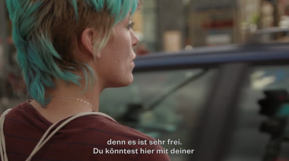 galway2020's tweet photo. Check out this  stunning video about the life of Galway woman @CaitOMusic living in Berlin. https://t.co/3S7f4DVYRN http://t.co/6rJdoVIHBH