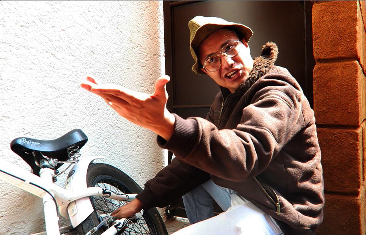 Ya se está cocinando el video de hoy