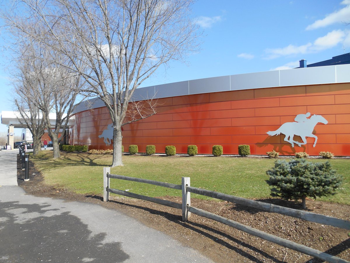 #tbt One of our favorite jobs @BHNTArchitects Great day for the races!