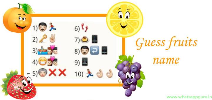 guess name puzzle