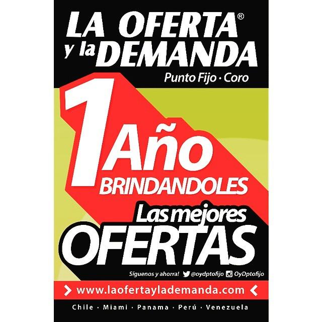 ASESORESVIPpf's tweet photo. Feliz aniversario a nuestros aliados estratégicos @oydptofijo
Son un equipo que se dedican… http://t.co/RHb75RQTun http://t.co/nD0r9ep87q