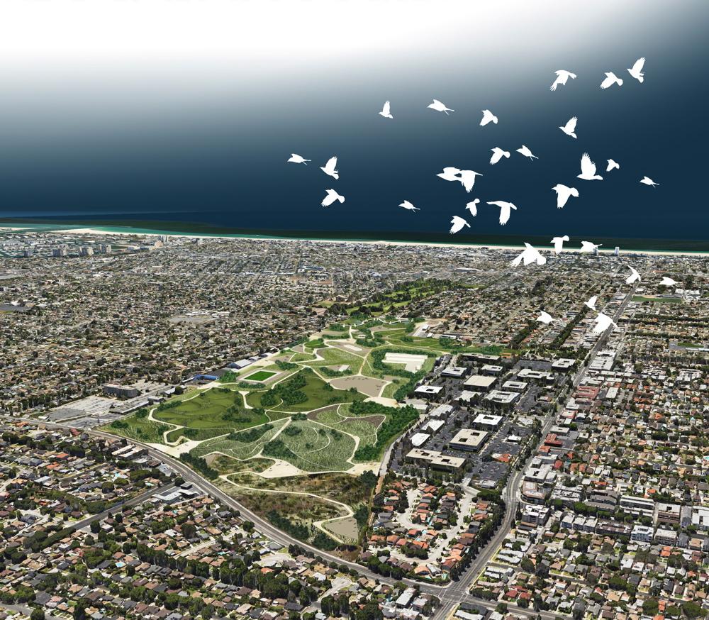 Airport2Park's tweet image. We are working to turn #SantaMonica Airport into a healthy sustainable park for everyone @path2positive #p2pla #sbf15
