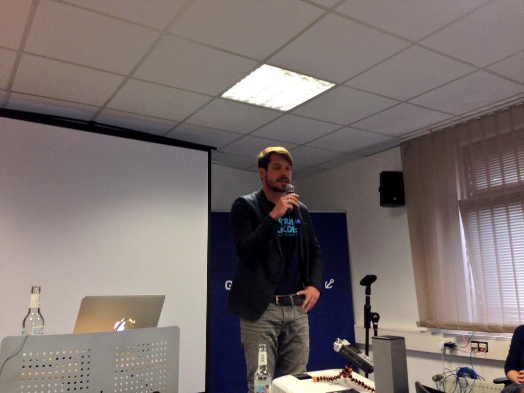 Hamburg Startups tweet media