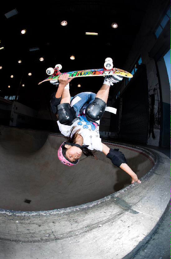 Happy Birthday @AllyshaBergado!