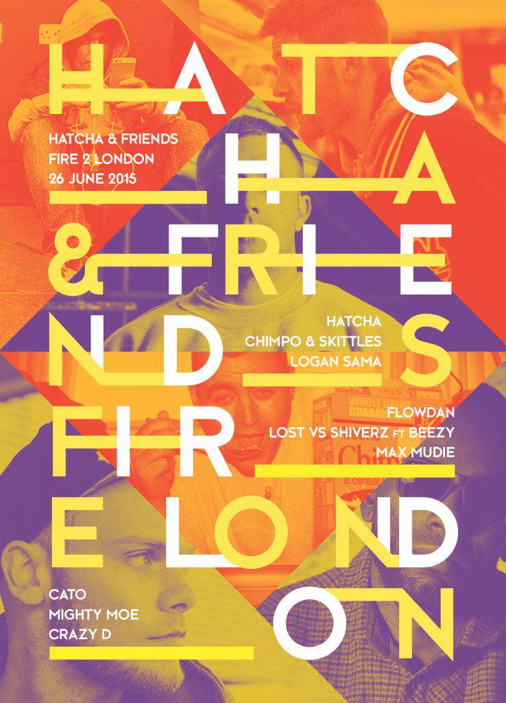 PackLondon's tweet photo. Tomorrow @DJHATCHA &amp; friends Summer Rave at @FireVauxhall w/ @CHIMPOMCR @djlogansama &amp; more - http://t.co/dEPv1PJxpJ http://t.co/e4nHp5jLNH