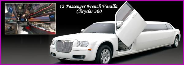 LI_LimoServices's tweet photo. The French Vanilla Chrysler #limo is the perfect choice for #weddings. :) http://t.co/5PQgPSBv6v http://t.co/OZloScUQeO