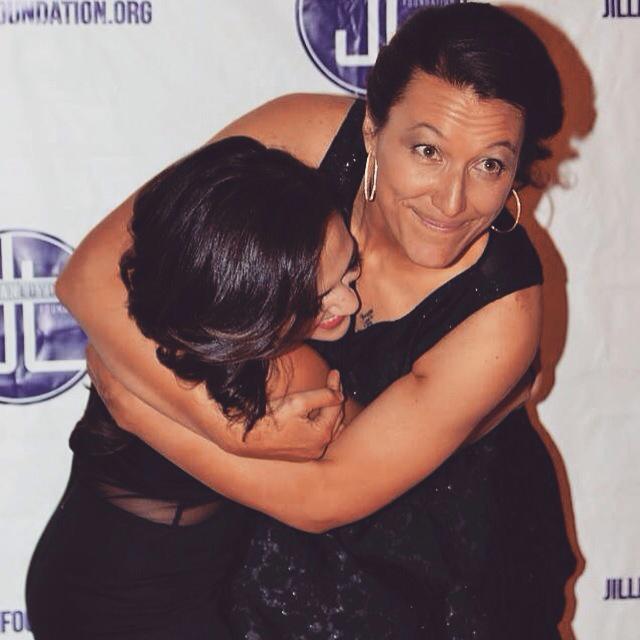 Happy birthday to one of the greatest people I know, who I am lucky enough to call a friend- Ms. Jillian Loyden!! 