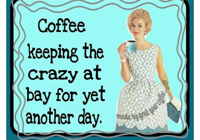 AllenMegan's tweet photo. @dees_posey @EmilyAllen4 it's a necessity/way of life. http://t.co/UHVRGUg9so