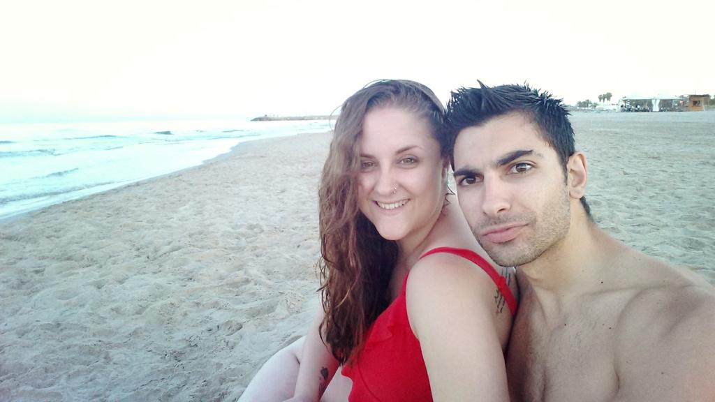 lauritapru's tweet photo. Cuando estoy contigo no hay otro lugar... http://t.co/jALJpFROpS