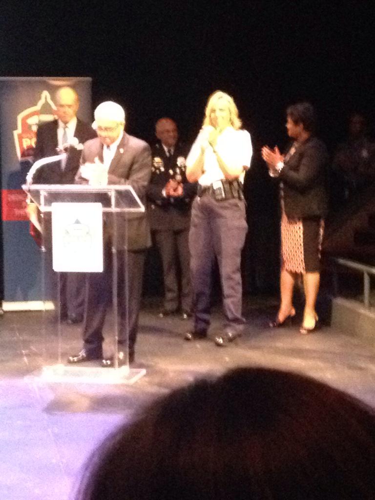 natecoleDC's tweet photo. @UrbanAlliance Celebrating @DCPoliceFdtn 10th Annual Law Enforcement Awards Ceremony with @PHICareers http://t.co/n2UPnC4wDX