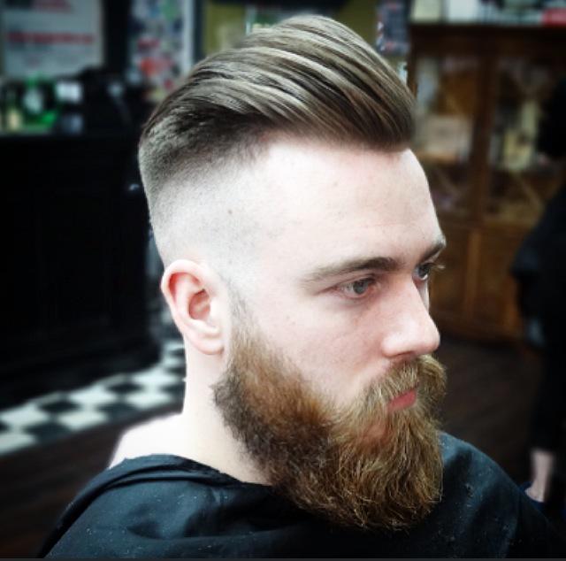 Barbertown Worcester tweet media