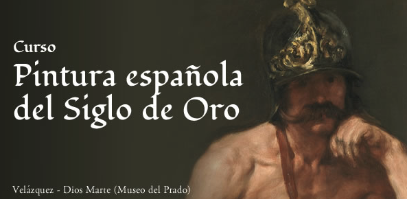 ArteUandes's tweet photo. Curso Pintura española del Siglo de Oro: https://t.co/6nt06TYCAG http://t.co/dEjDwkDlLC