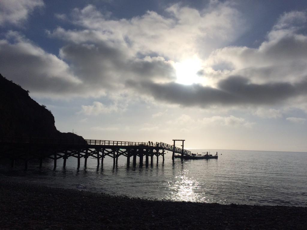 AubreeMartz's tweet photo. I'm going to miss this so much #fox2015 http://t.co/yQJOAFg2l9