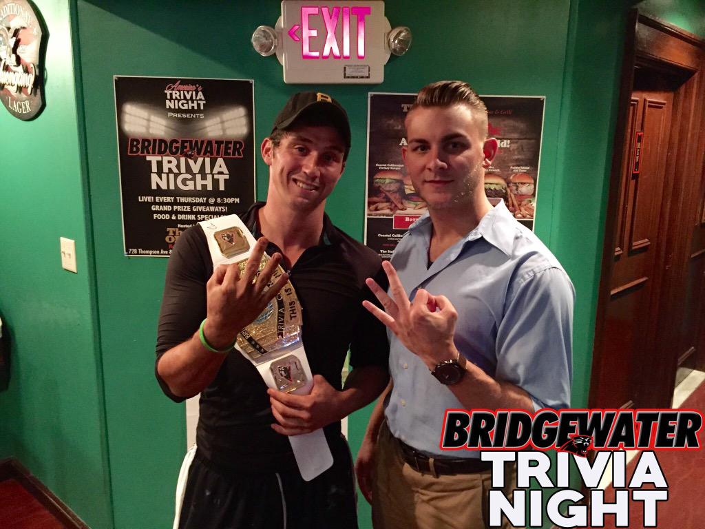 ChampTrivia's tweet image. Get set #Bridgewater - Your weekly helping of #Trivia Night is BACK @ 830PM TONIGHT inside @OFFICEBeerBarGr 🎉🎉🎉🎊🎊🎊