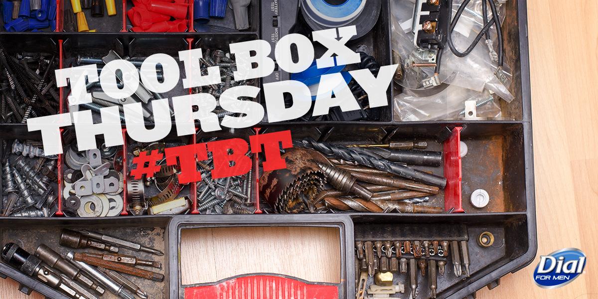 Dial_Men's tweet photo. On a scale of 1 to 10 how organized are you? Tell us &amp; RT for a chance to win this organizer. #TBT http://t.co/CEaTRFykEf