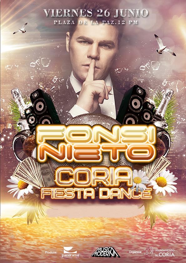 fonsi_nieto's tweet photo. #coria nos vemos mañana en la plaza de la paz ;) http://t.co/HTE4obn25h
