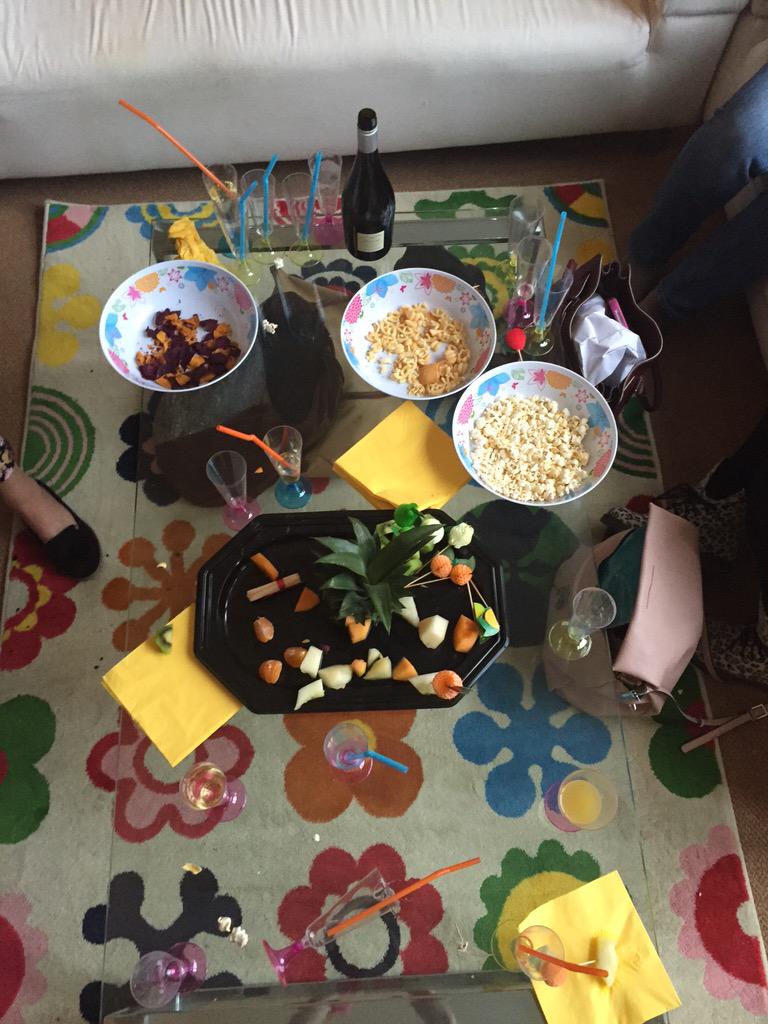 Amy_Beam's tweet photo. I think we can say that the #SummerLovin event was a hit!! @RDC_Dublin #rdcpr Cheers, all you smart, classy ladies! http://t.co/wrPL9muzqX