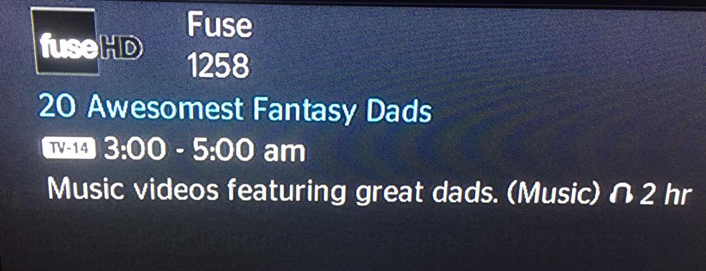 dnlldlc's tweet photo. finally, a tv show that's right for me http://t.co/I9PLhCIvhO