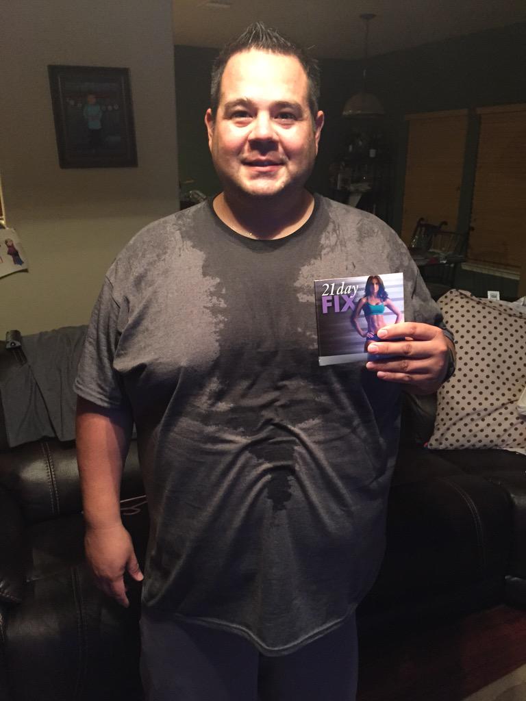 fytuarte's tweet photo. #21dayfix LegDay Done! http://t.co/FE257uYtlx