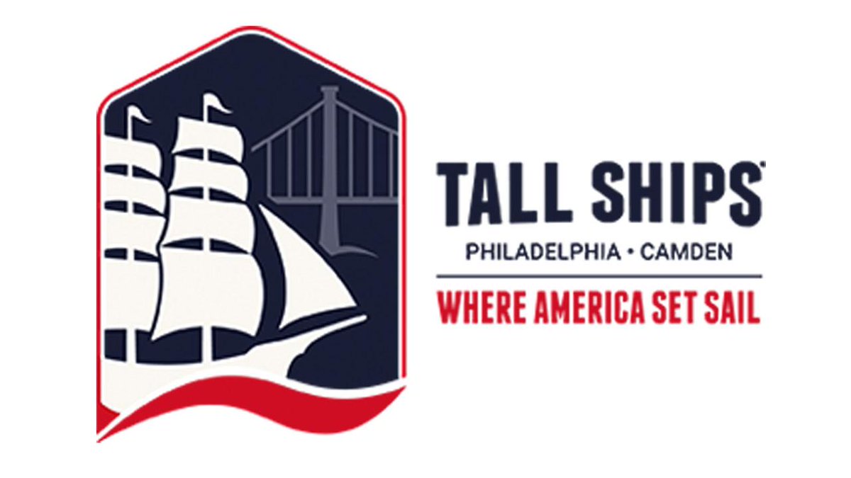 LIVE NOW: Tall Ships Parade of Sail  6abc.cm/1tfY5H8