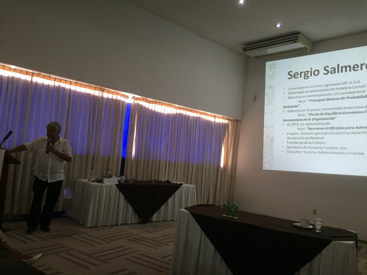 Sergio Salmeron tweet media