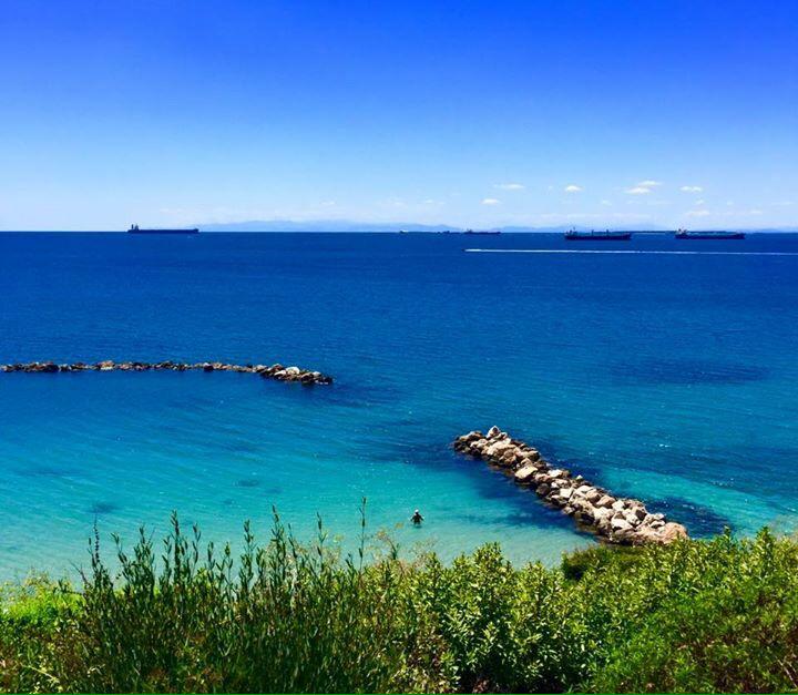 leo_simona's tweet photo. Vi presento Taranto ❤️ http://t.co/c9fJaBmwxX
