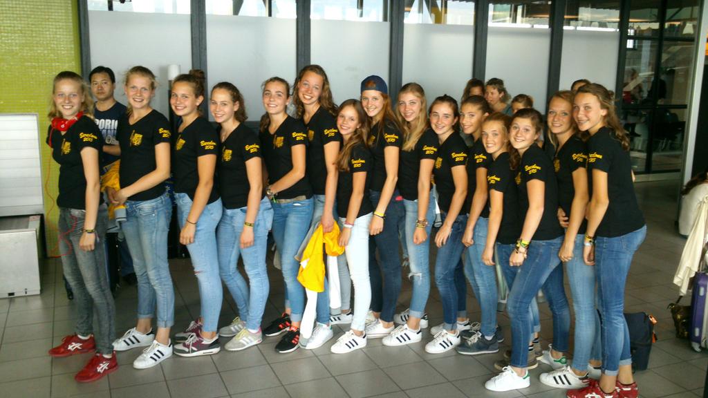 HC DEN BOSCH MC1 tweet media