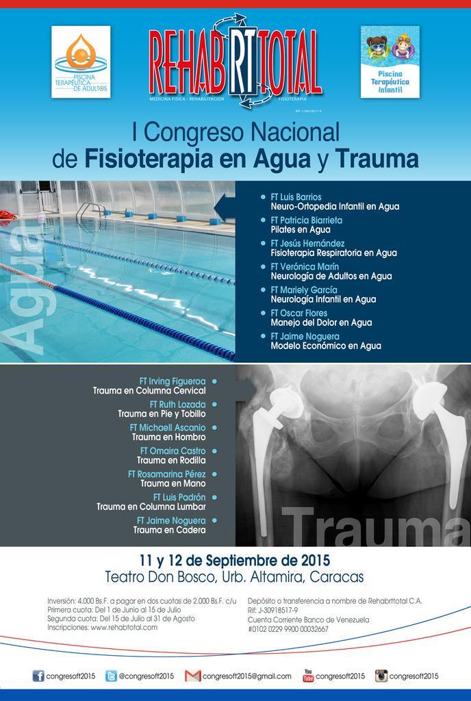 piscinaparabebe's tweet photo. Inscribete ya en el I congreso nacional de fisioterapia en agua y trauma, http://t.co/83bBWCqwqx, asiste! http://t.co/JkegAmsWWr