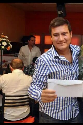 Bian_Piace's tweet photo. Chanchito mio TE AMO <3 @MarianoGue http://t.co/oba2uWSyam