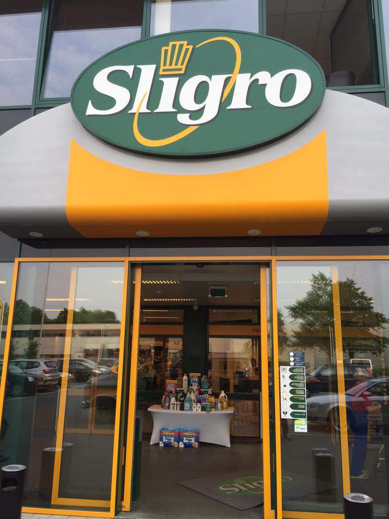 Ook de biertje voor morgen zijn binnen!! <a href="/ZVGS/">ZVGS</a>