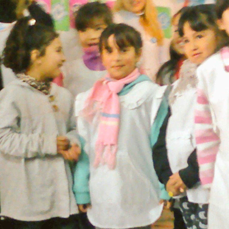 MarinaAlvarez23's tweet photo. Mi gorda bella ayer en su acto n.n ♥♥♥♥♥ http://t.co/vo9uhxhvHX